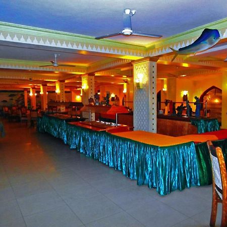 Sai Rock Beach Hotel & Spa แบมเบอรี ภายนอก รูปภาพ