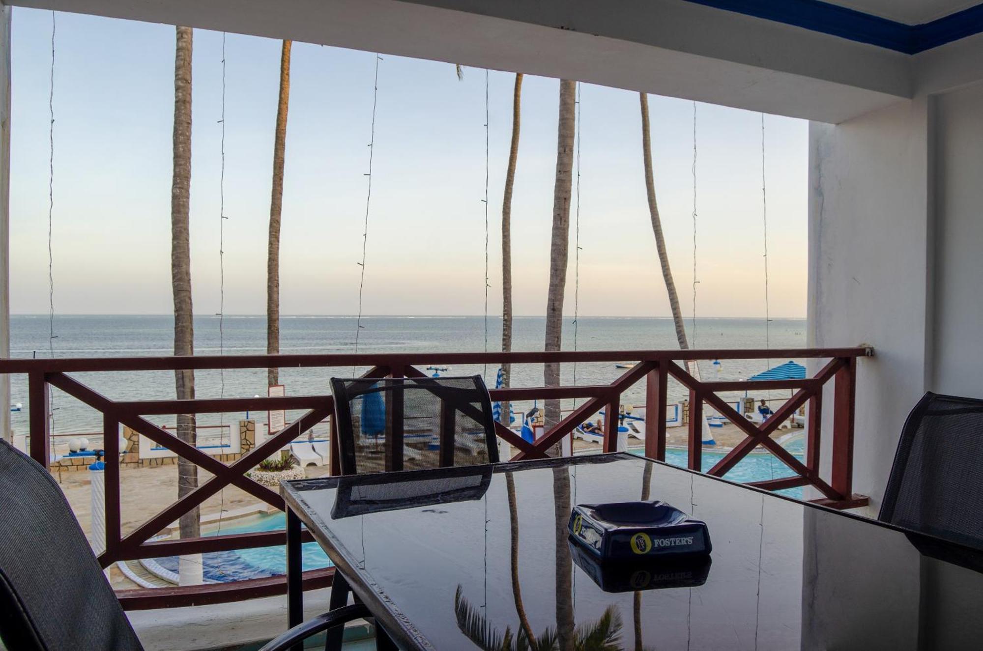 Sai Rock Beach Hotel & Spa แบมเบอรี ห้อง รูปภาพ