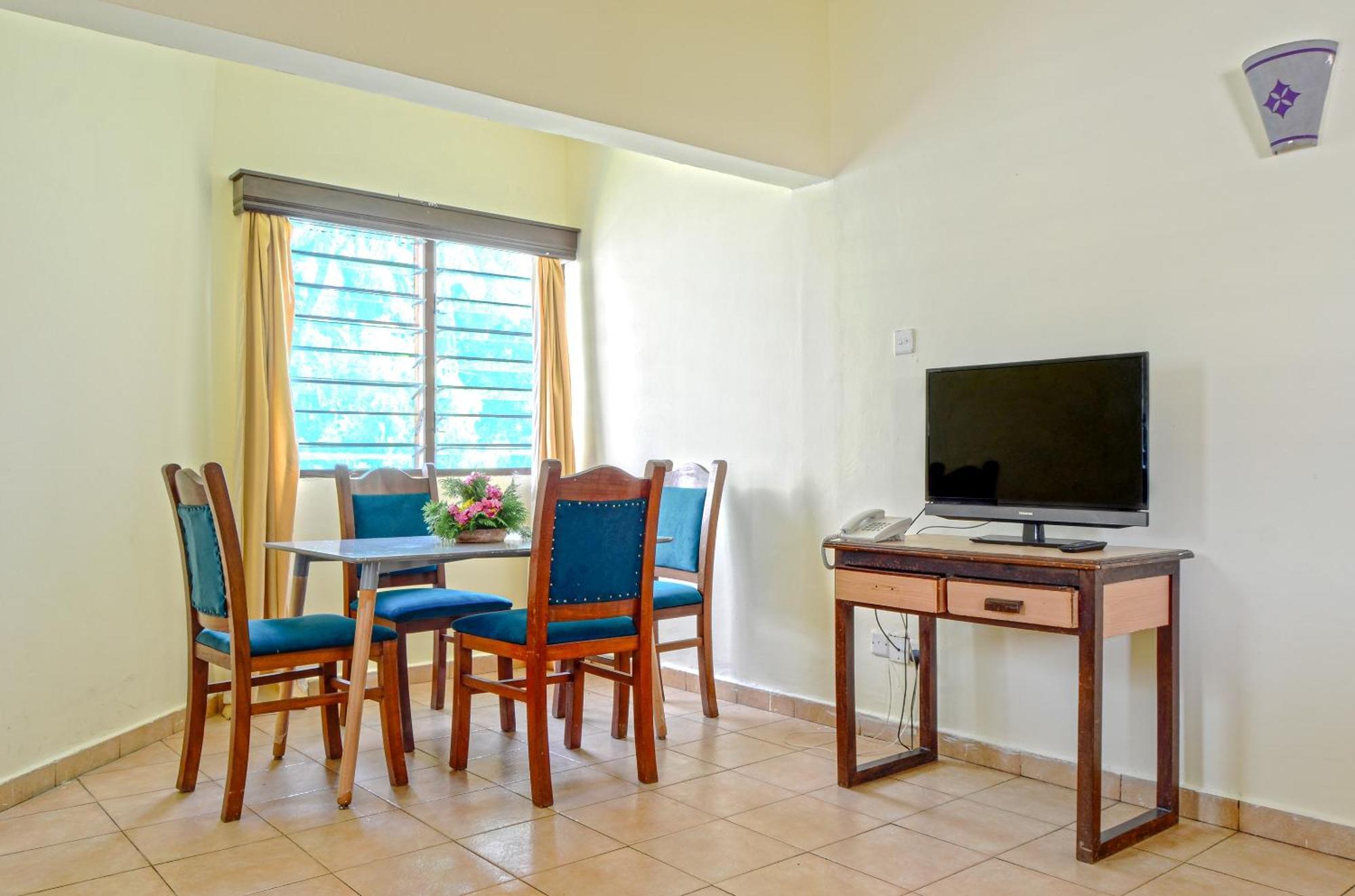 Sai Rock Beach Hotel & Spa แบมเบอรี ห้อง รูปภาพ
