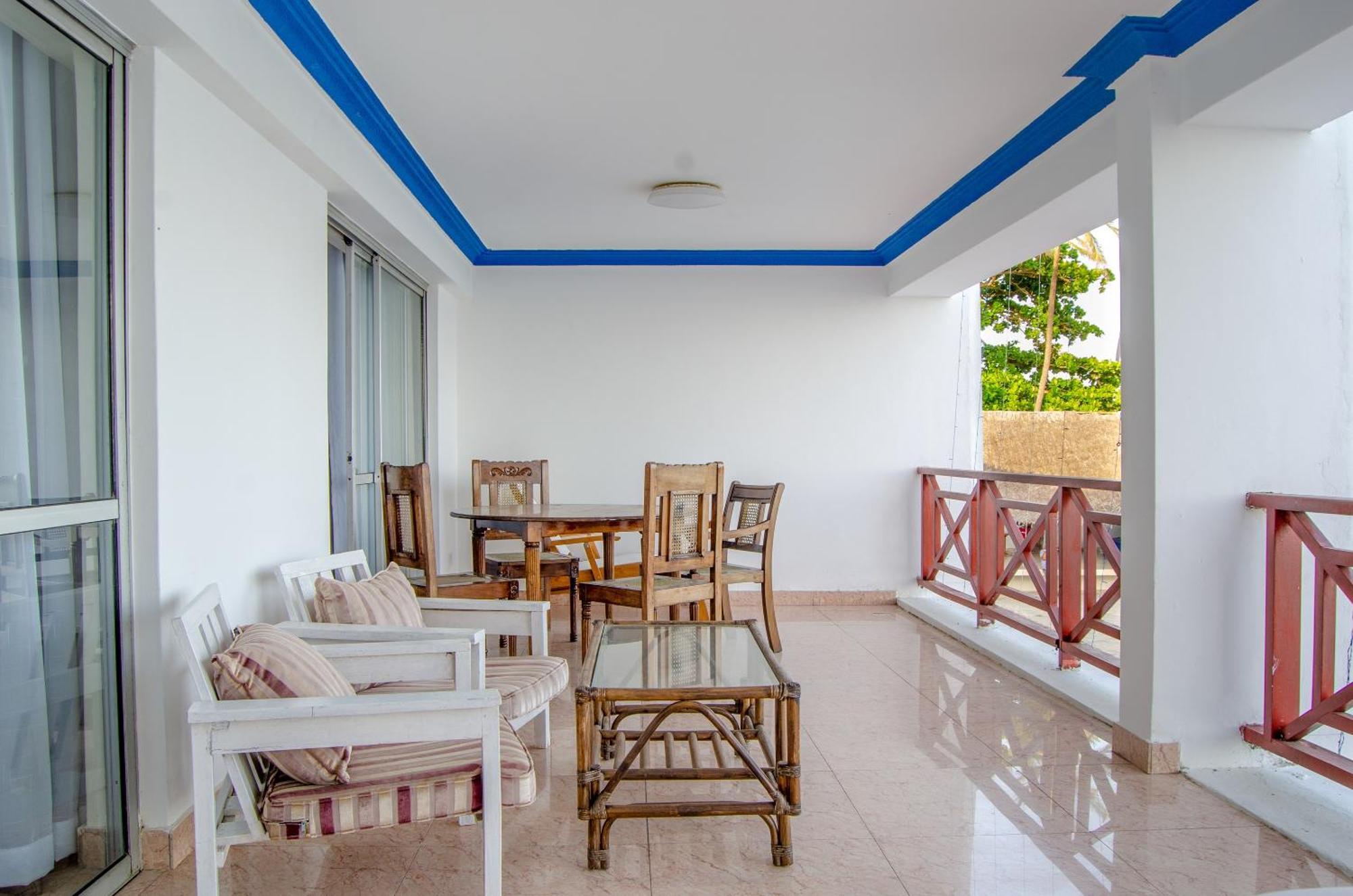 Sai Rock Beach Hotel & Spa แบมเบอรี ห้อง รูปภาพ