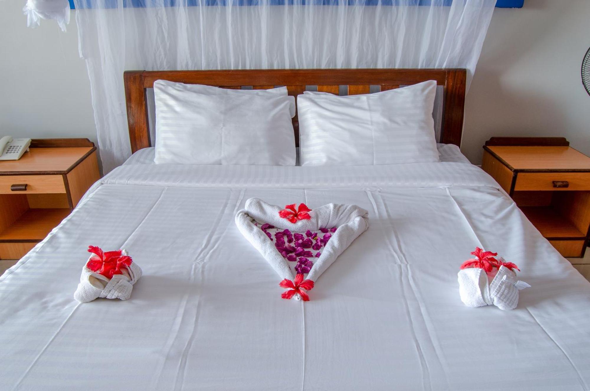 Sai Rock Beach Hotel & Spa แบมเบอรี ห้อง รูปภาพ