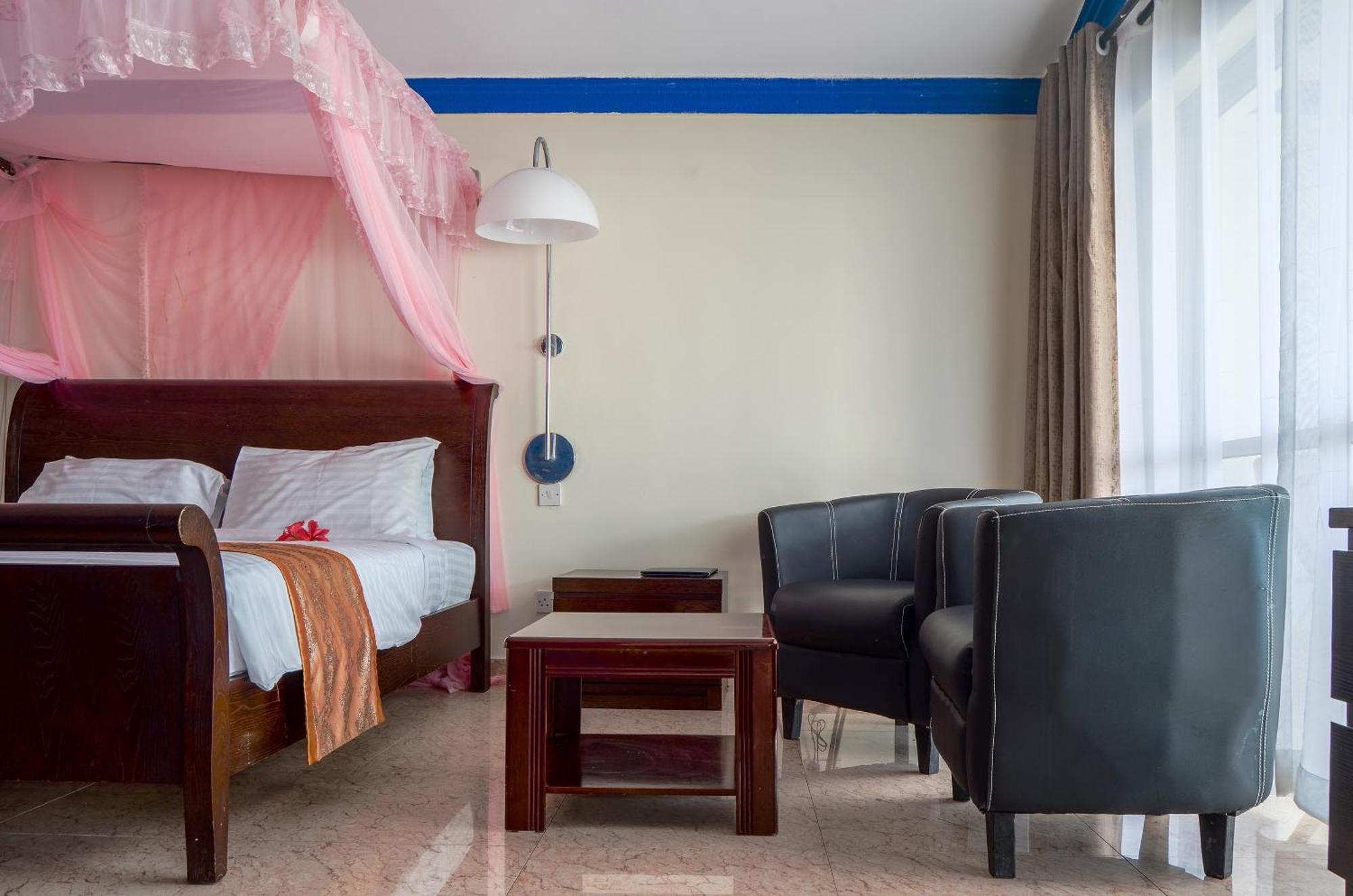 Sai Rock Beach Hotel & Spa แบมเบอรี ห้อง รูปภาพ
