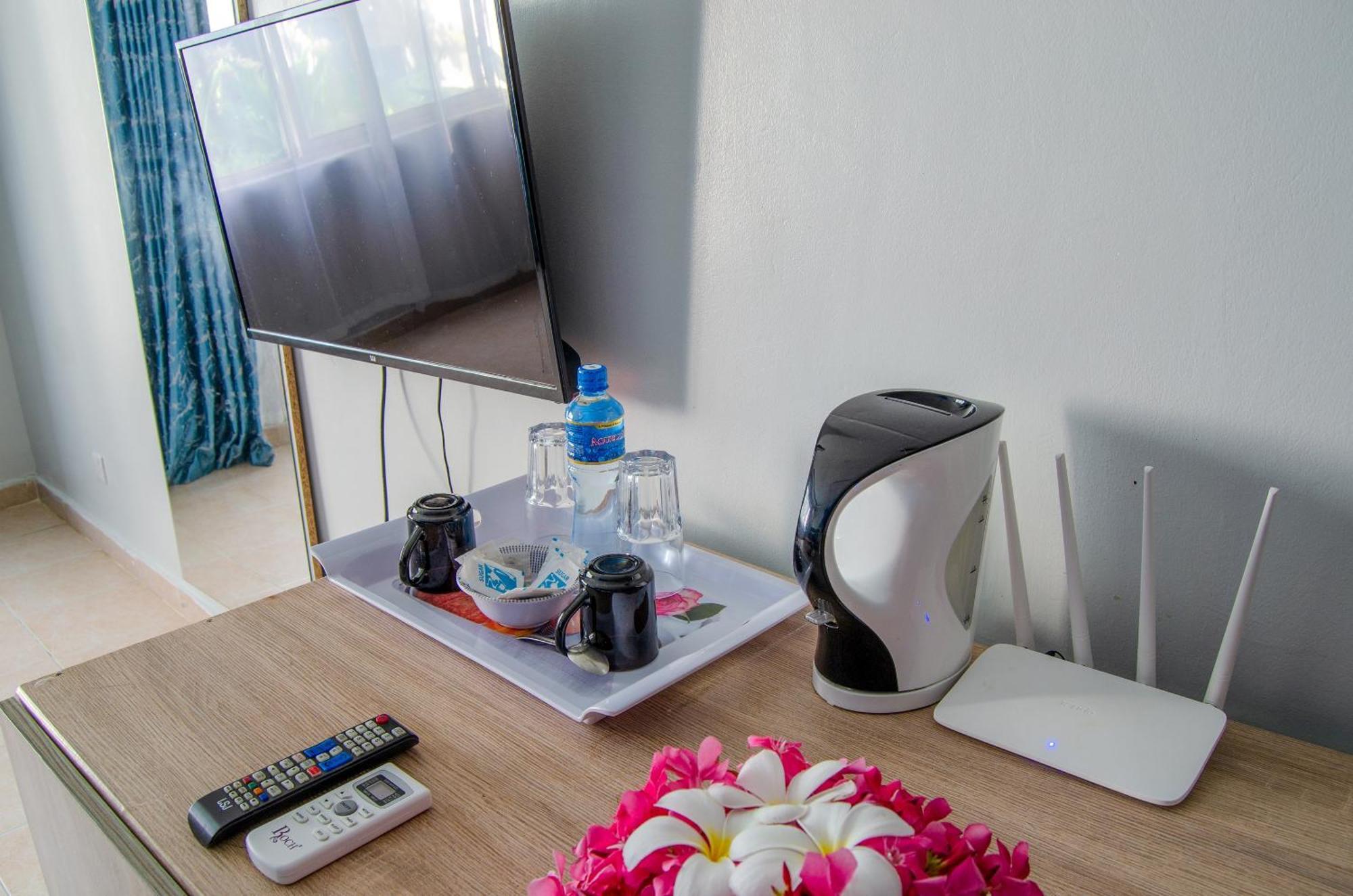 Sai Rock Beach Hotel & Spa แบมเบอรี ห้อง รูปภาพ