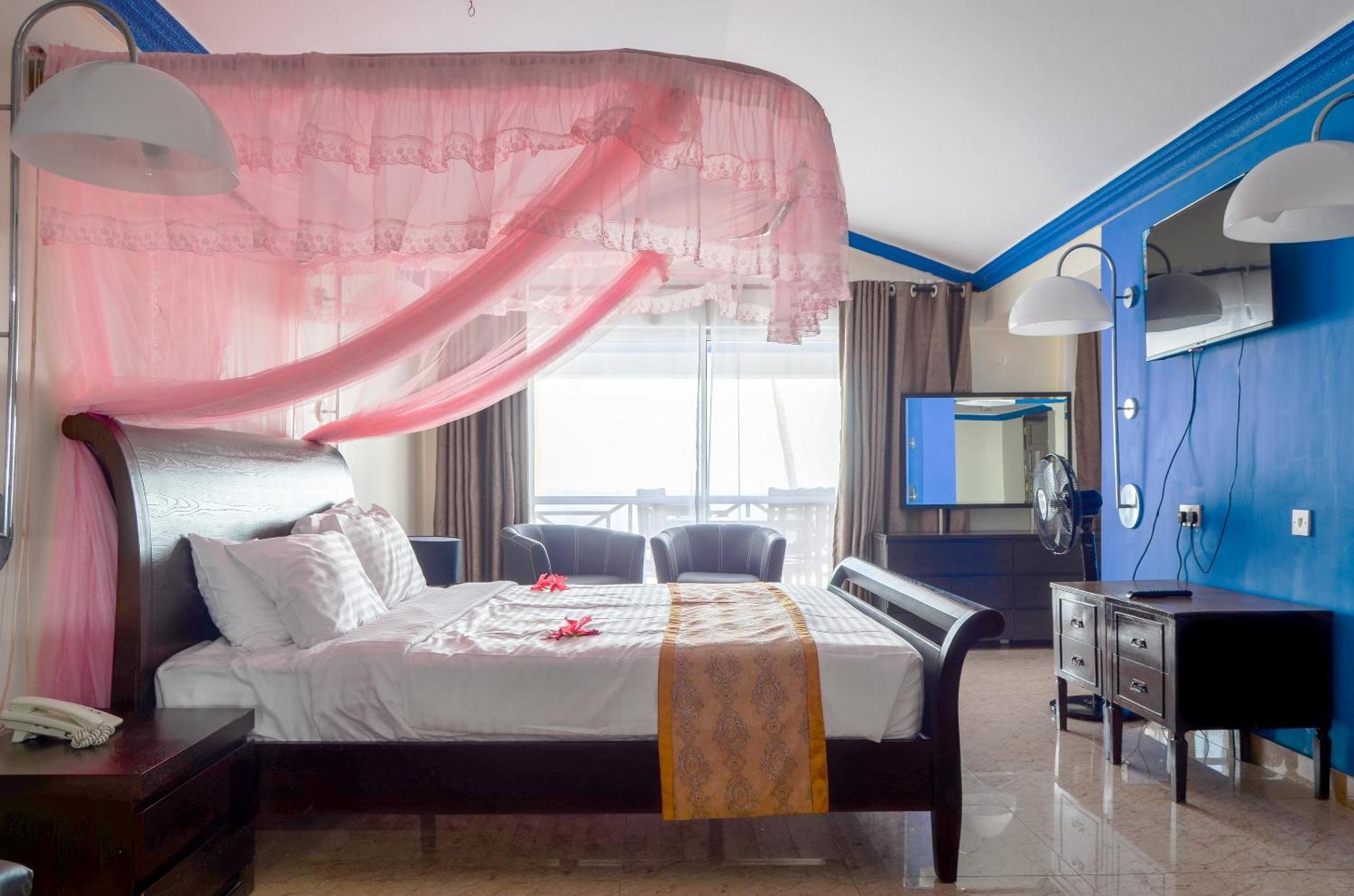 Sai Rock Beach Hotel & Spa แบมเบอรี ห้อง รูปภาพ